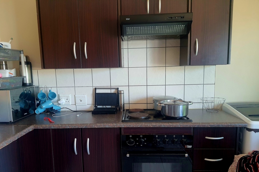 1 Bedroom Property for Sale in Heiderand Western Cape